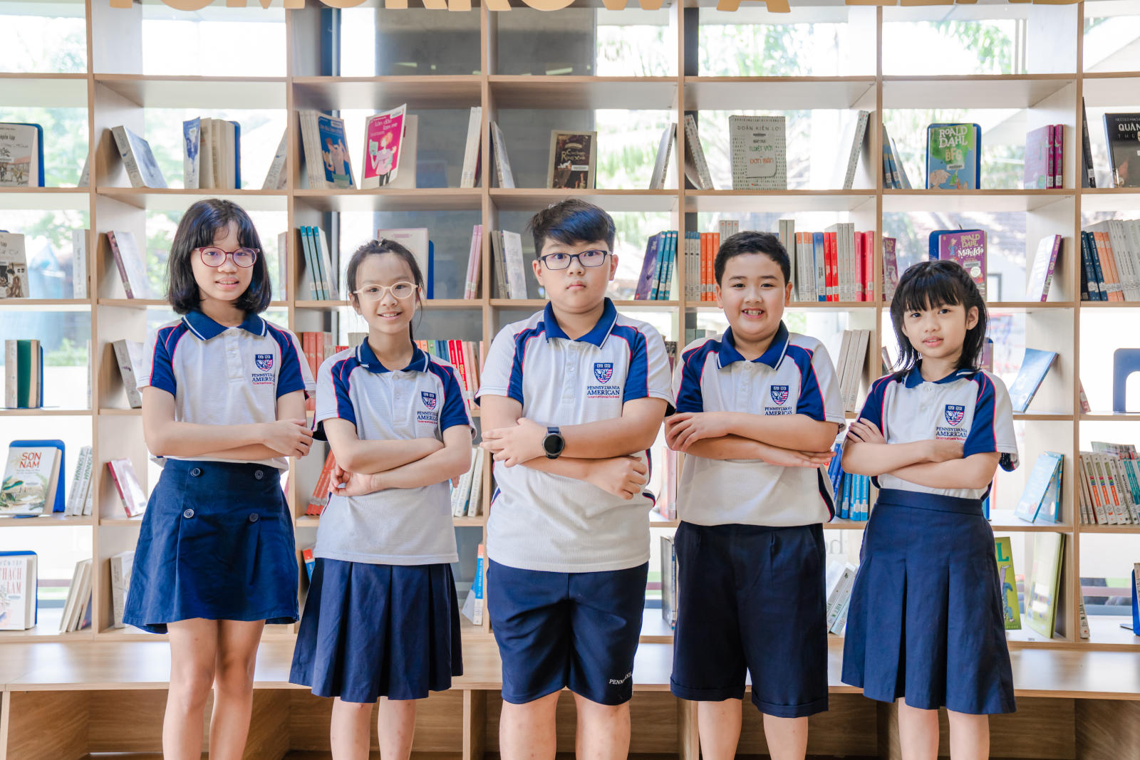 Thủ tục chuyển trường cho học sinh khi chuyển nhà