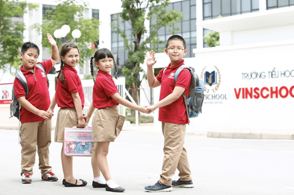 Thủ tục chuyển trường cho học sinh khi chuyển nhà