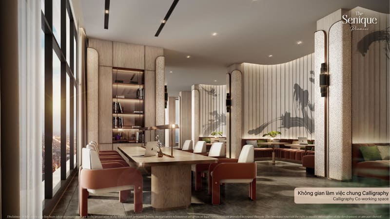 Bảng giá chung cư Vinhomes Ocean Park