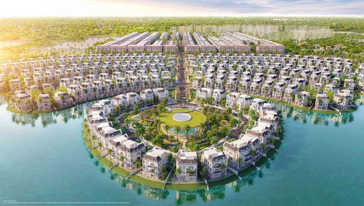 Bán shophouse ngọc trai vinhomes ocean park