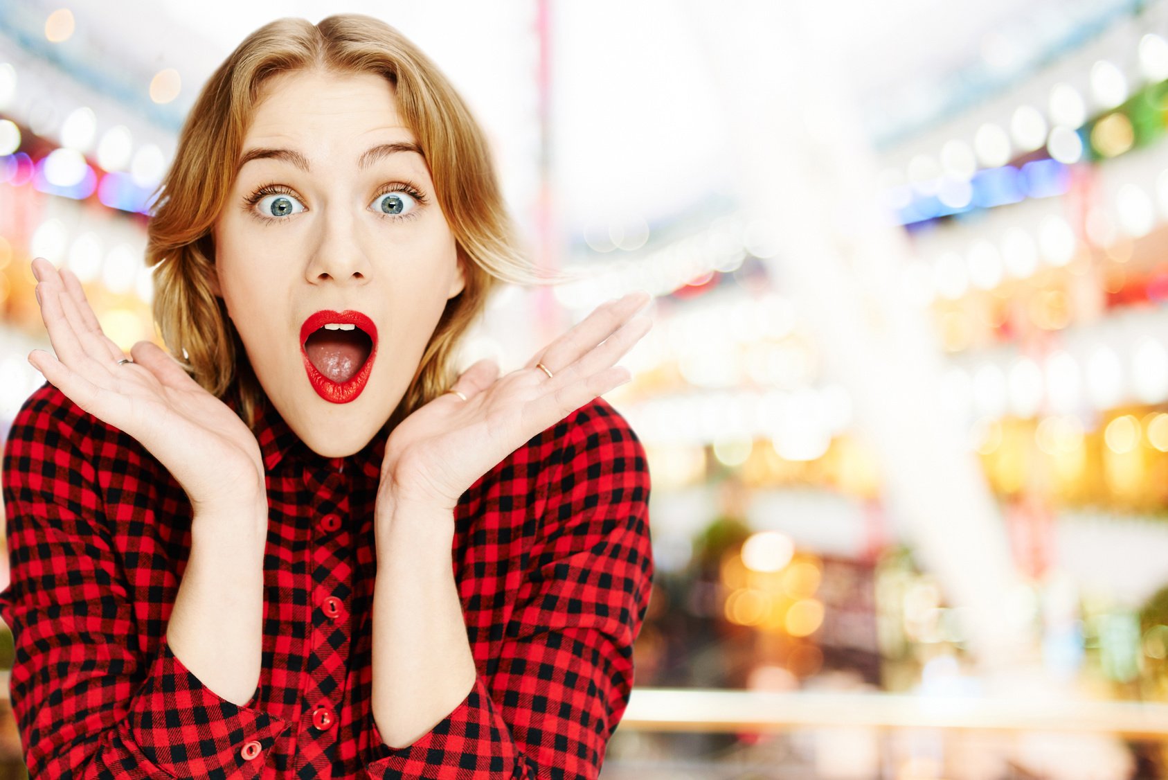 Vì Sao Những Điều Bất Ngờ Luôn Thu Hút Sự Chú Ý Dưới Góc Nhìn Tâm Lý