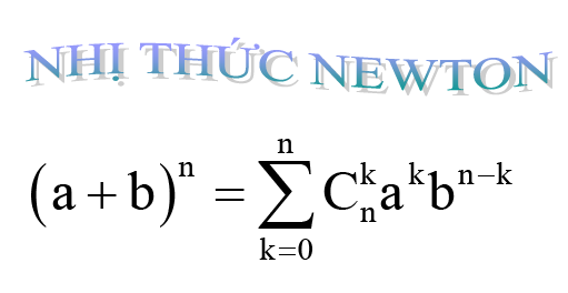 Nhị Thức Newton – Công Thức, Ý Nghĩa Và Ứng Dụng Dễ Hiểu