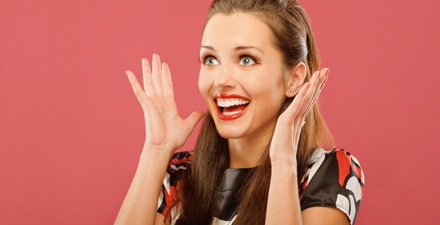 Vì sao những điều bất ngờ luôn thu hút sự chú ý
