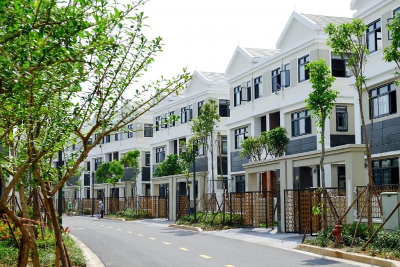 Vị trí biệt thự song lập: Tầm quan trọng và cách lựa chọn tối ưu