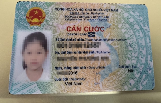 Những giấy tờ quan trọng trong cuộc sống hằng ngày
