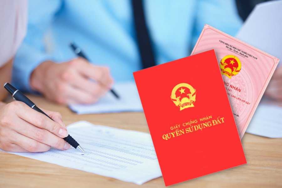 Những Giấy Tờ Quan Trọng Trong Cuộc Sống Hằng Ngày Bạn Cần Biết
