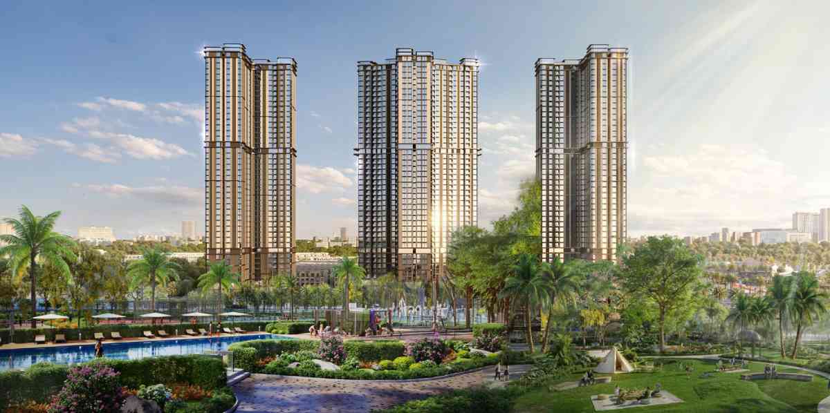 The Cosmopolitan Imperia Signature Cổ Loa: Phân Tích Chuyên Sâu Về Vị Thế Thị Trường và Tiềm Năng Đầu Tư Tại Tâm Điểm Global Gate
