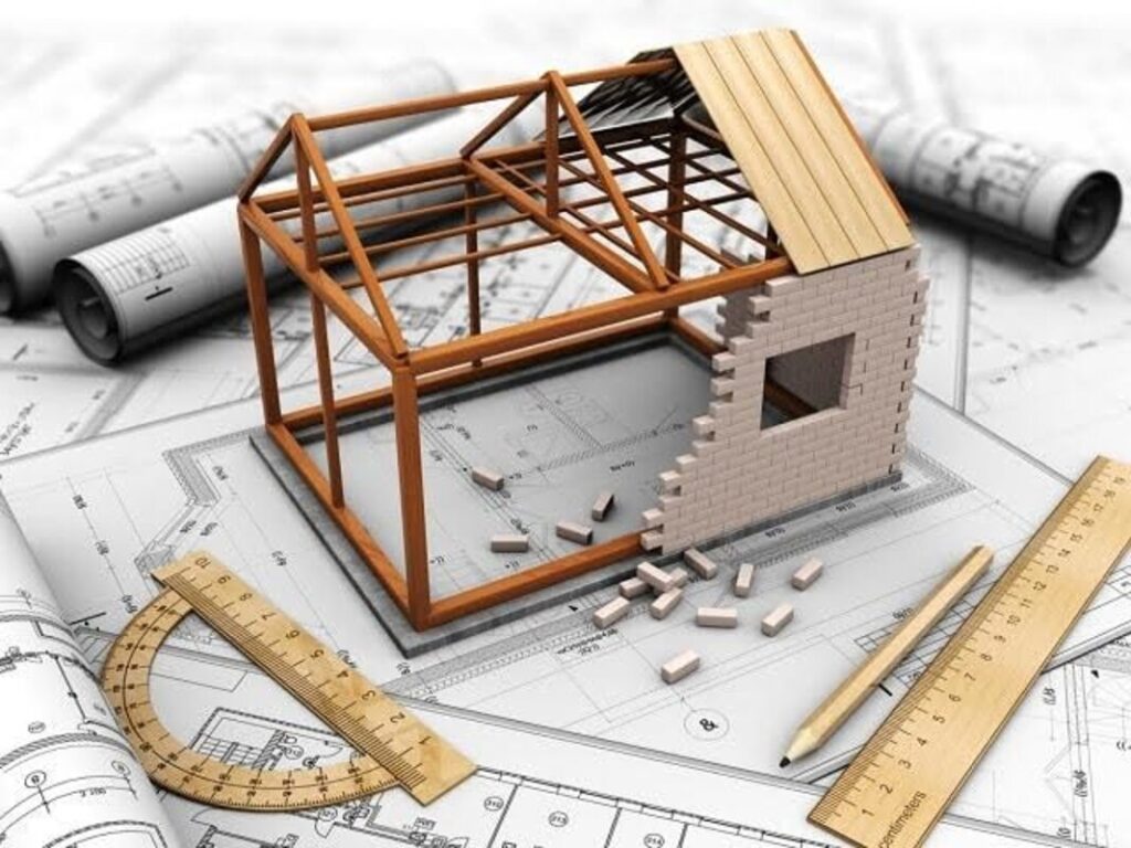  Diện tích thông thủy là gì