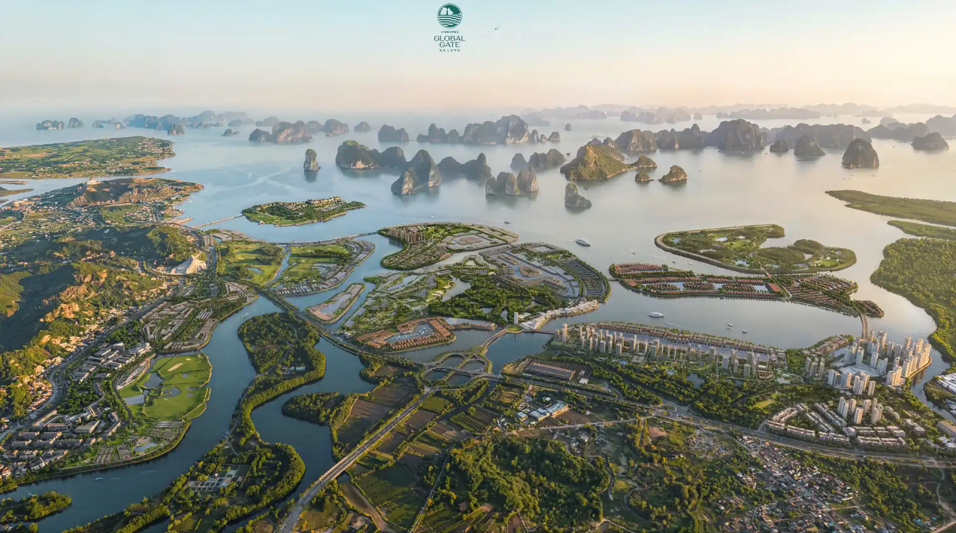 Vịnh Bình Minh 1 Vinhomes Global Gate  Mặt Bằng Và Bảng Giá 2026