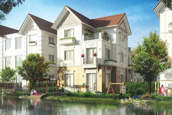 Bán Biệt Thự Đơn Lập Vinhomes Ocean Park 1 Giá Tốt Từ Chủ Đầu Tư