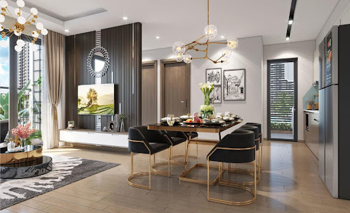 Nhu cầu mua căn hộ tại hà nội và các tỉnh thành lân cân tăng nhanh