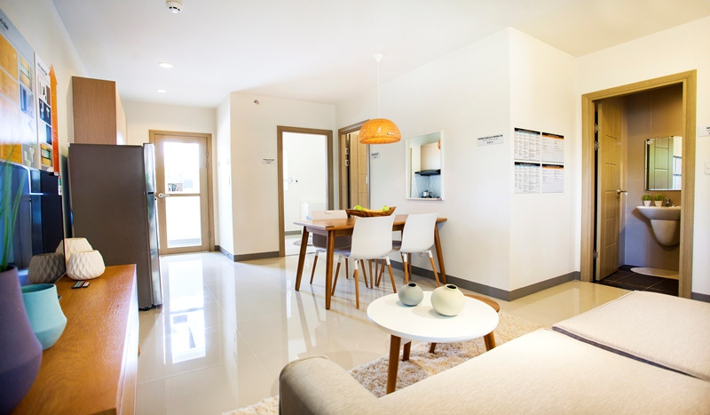 Bảng Giá Chung Cư 1 Phòng Ngủ Vinhomes Ocean Park 2 Mới Nhất