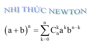 Lý Thuyết Nhị Thức Newton Kèm Theo Bài Tập Có Đáp Án Chi Tiết