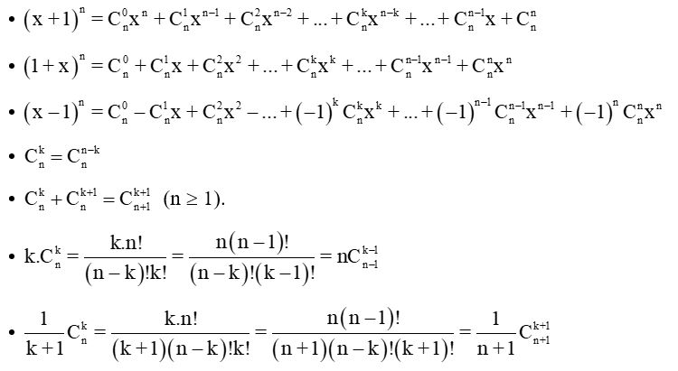 Nhị thức newton