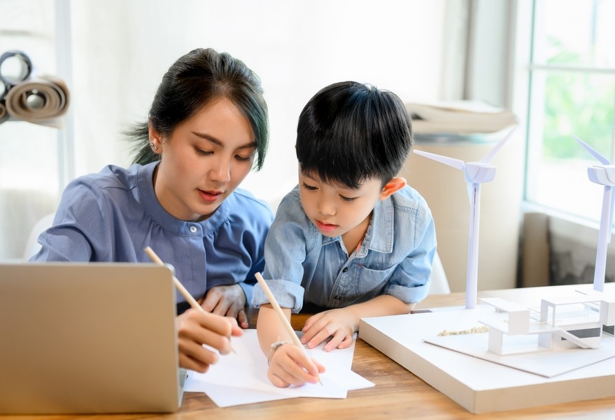 Tầm Quan Trọng Của Môi Trường Giáo Dục Trong Cuộc Sống Hiện Đại