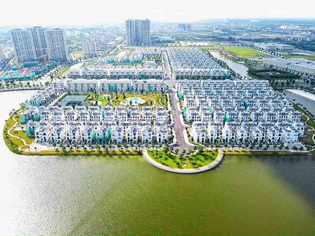 Giá Biệt Thự Vinhomes Ocean Park Bao Nhiêu? Thông Tin Mới Nhất