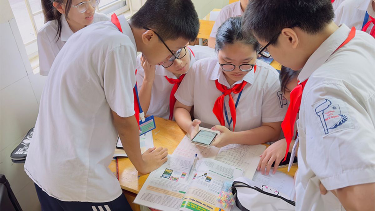 Bất Đẳng Thức Bunhiacopxki Là Gì? Lý Thuyết, Cách Chứng Minh