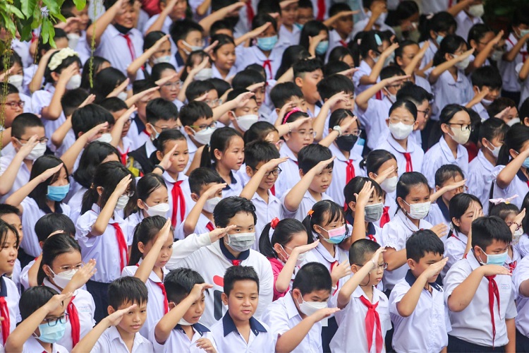 Làm Thế Nào Để Xây Dựng Môi Trường Sống Phù Hợp Cho Con Cái?
