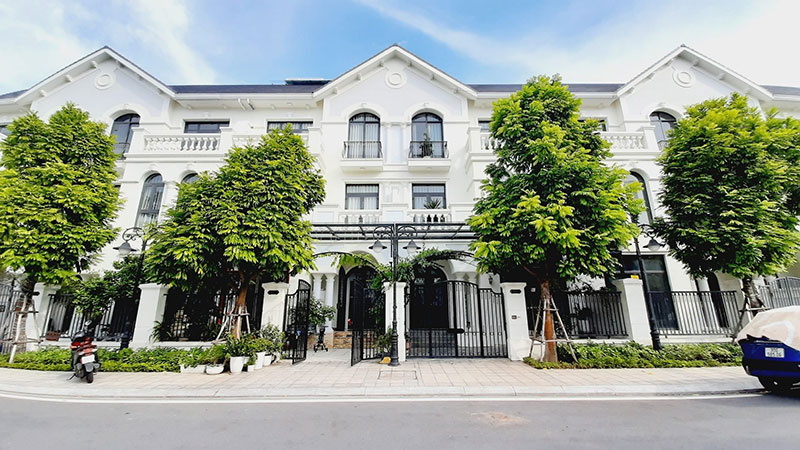 Bán Liền Kề Vinhomes Ocean Park – Sở Hữu Ngay Vị Trí Trung Tâm