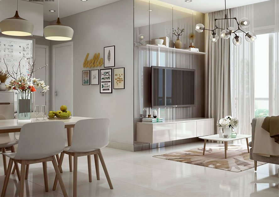 bảng giá chung cư Vinhomes Ocean Park