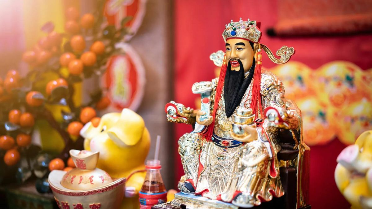 Cúng Khai Trương Cần Những Gì? Hướng Dẫn Chuẩn Bị