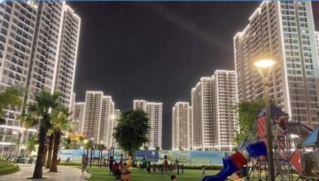 Mua Chung Cư Vinhomes Ocean Park Nên Chọn Phân Khu Nào?&nbsp;