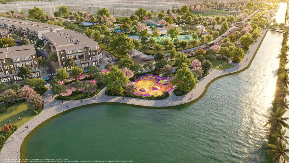Wellness Park