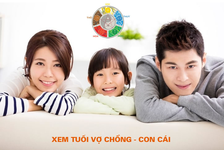 Xem tuổi vợ chồng theo năm sinh