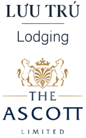 The ascott limited
dịch vụ lưu trú