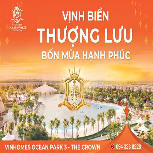 VINHOMES GLOBAL GATE CỔ LOA