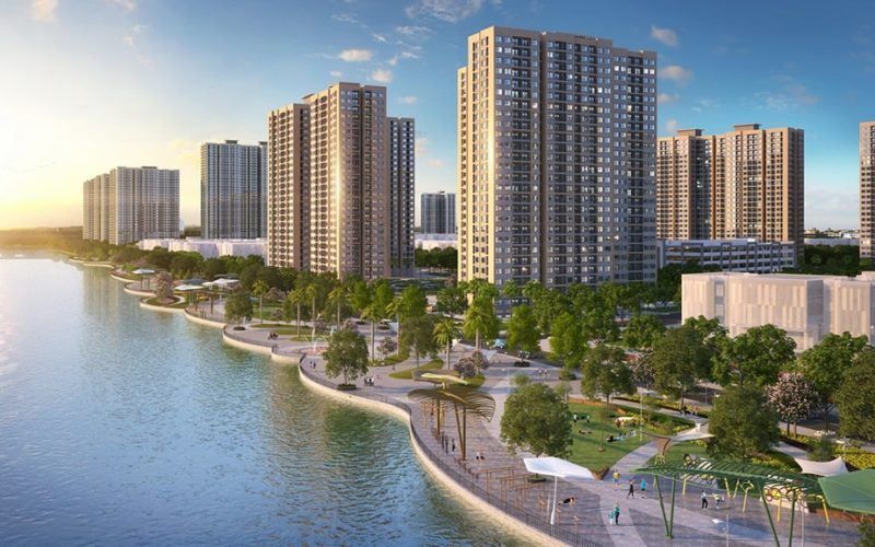 Dự kiến, dự án chung cư Vinhomes Ocean Park 2 sẽ chính thức ra mắt vào quý IV năm 2024