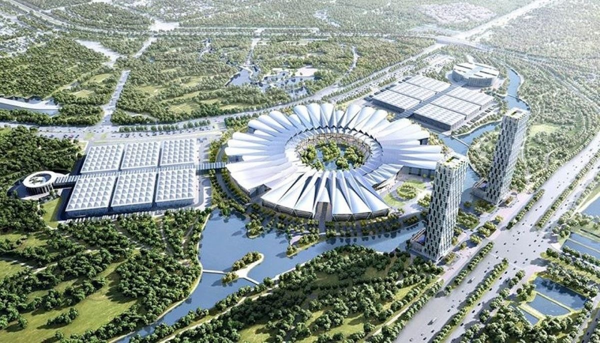 Cập Nhật Giá Bán Vinhomes Đông Anh - Giá CĐT Năm 2024